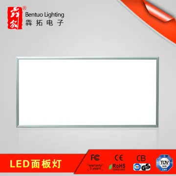 Dimmerable led panel lamp manufacturers