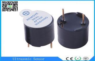 Sound Hole Magnetic Buzzer Self-oscillation Ciruit 2300Hz S