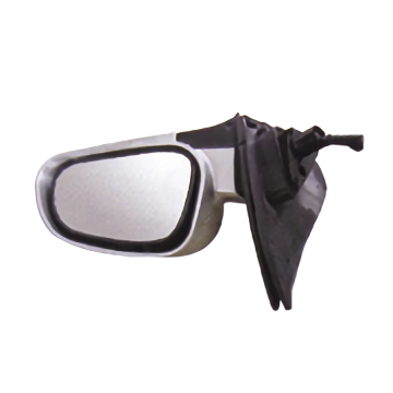 Ensemble de miroir de voiture à l&#39;extérieur de Chevrolet Optra Lacetti