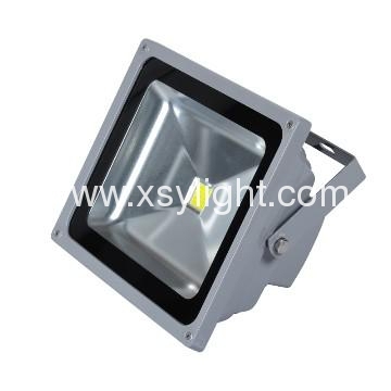 IP65 50W LED Floodlight with SAA C-Tick CE RoHS, 3 years warranty.