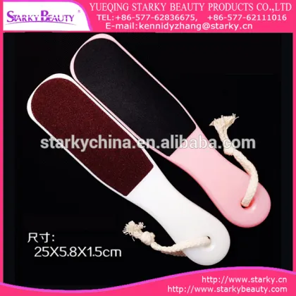 Colossal Pedicure Rasp Foot File Microplane Foot File