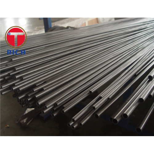 J 356 11X0.9 Welded Carbon Steel Tubing