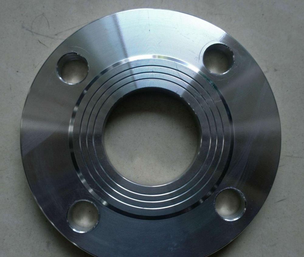 carbon steel Slip-on Flanges