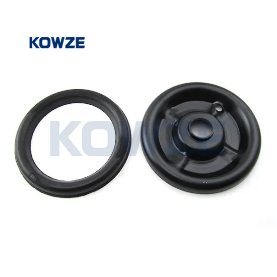 MR491447 KOWZE Upper Suspension Spring Seat Shock Absorber Insulator Bushing for Mitsubishi Outlander
