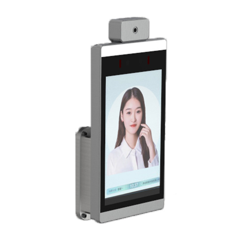 Wall Mount Floor Stand Face Recognition Machine