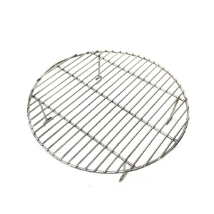 micro wave square camping grill grate