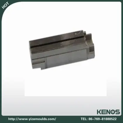 2017 Precision stamping spare parts first-line manufacturer---YIZE MOULDS