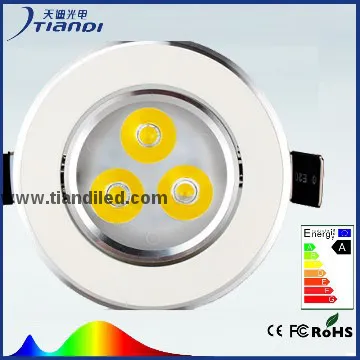 Factory led ceiling light ,Bridgelux Chip,Gorgeous lighting