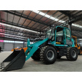 Cheap Micro Wheel Loader Wheel Loader