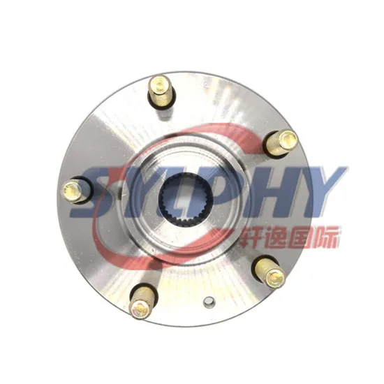 Wheel Bearing Hub Search: Parts for J5 Repuesto De