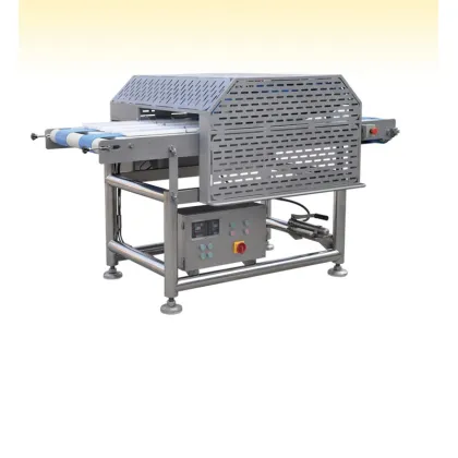 Hamburger Making Machine for KFC or McDonald