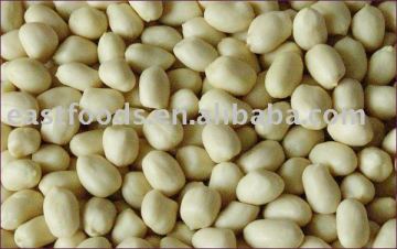 Blanched Peanut Kernels