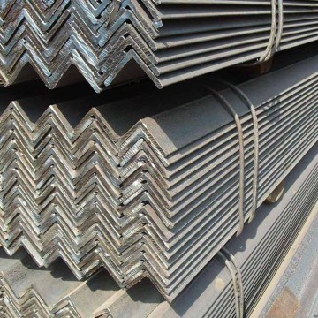Slotted Angel Iron/ Hot Rolled Angel Steel/ Ms Angles Steel