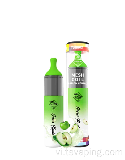 máy hút thuốc bán buôn thuốc lá EVO