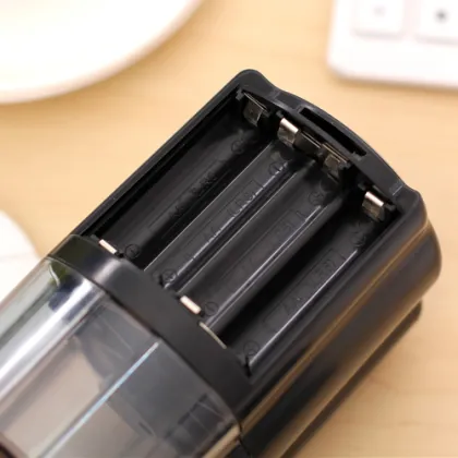 staedtler funny ass shape pencil sharpener