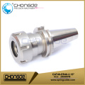 CAT40-ER40-3.15 &quot;حامل أداة آلة Collet Chuck CNC