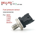 BMW Fuel Tank Pressure Transducer Sensor Isx fuel pressure 0281002788 For FORD BMW OPEL Factory