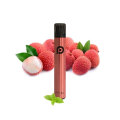 Oem e-thuốc lá posh cộng với xl 1500 puffs ecig