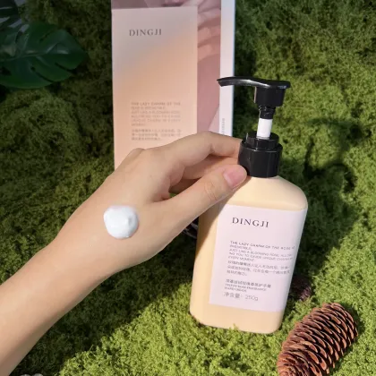 Wholesale Moisturizing Collagen Body Cream for Rejuvenation