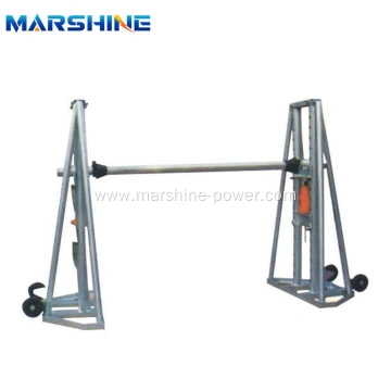Reel And Reel Stands ,Steel Cable Reel,Wire Reel Stands,Conductor Reel  Stands Supplier in China