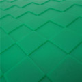 Silicone Mat Square Shape With Small Pane Pattern