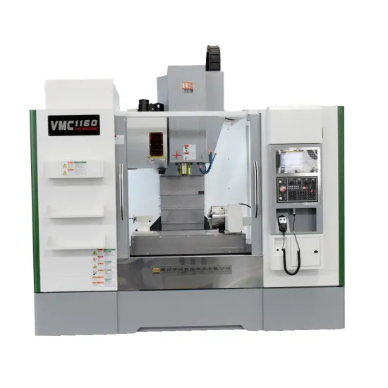 China System Brand GSK CNC System 1160 Machining Center: Comprehensive Search Engine