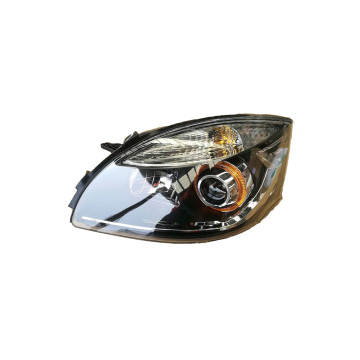 Autoteile Scheinwerferlampe vorne links 1097092201 für Geely SC SC7