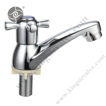 Faucet casting paduan seng
