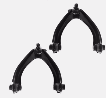 97-01 Honda CR-V Control Arm Left & Right Set OE 51460-S10-020/51450-S10-020