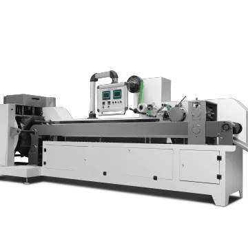 FLD--360 Horizontal Lollipop Forming and Packing Machine
