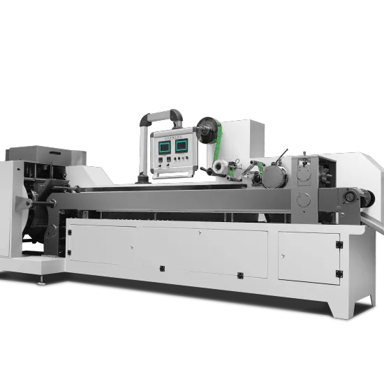 FLD--360 Horizontal Lollipop Forming and Packing Machine