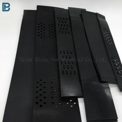 Geocells for Road Soil Stabilization, Slopes, and Driveways