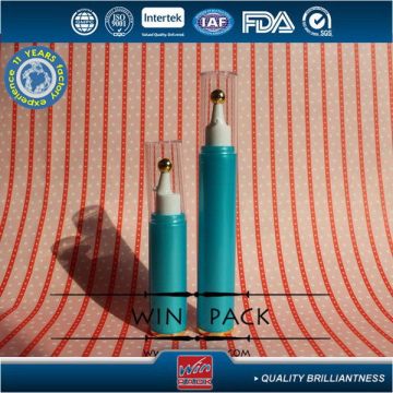 Durable latest as/san airless cosmetics bottle