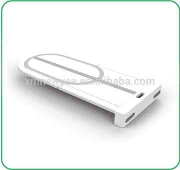 Xiabu receiver for iphone 6 Qi wireless charger receiver