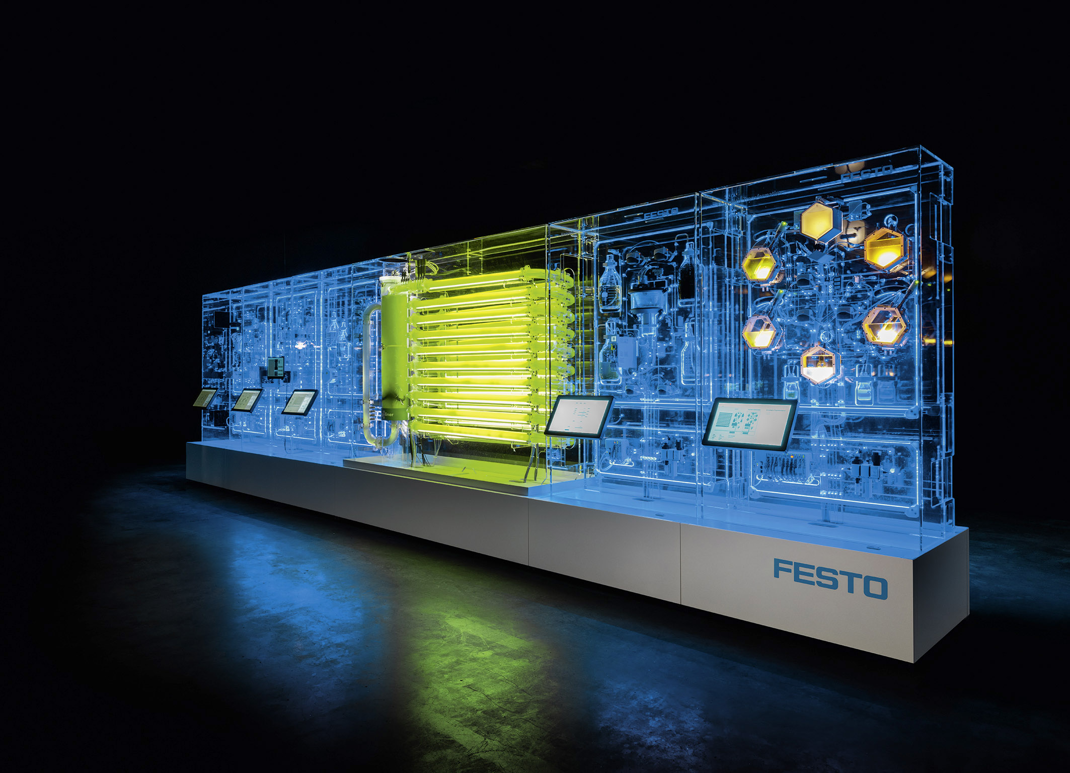 FESTO 3