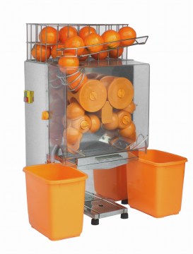 Fresh Orange Juicer
