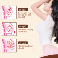MeiYanQiong Herbal Breast Enhancement Cream Lifts The Lines Of The Breast Enlarge Enlarging Bigger Chest Massage Body Skin Care
