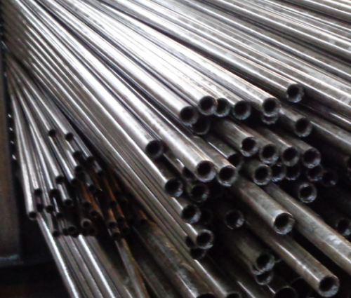 Precision Seamless Steel Pipes for sale