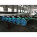 Seamless API Steel tube Liquid Oil Gas Petroleum Steel Tube