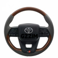 Land Cruiser FJ300 2008-2021 GR Carbon-Fiber usukani