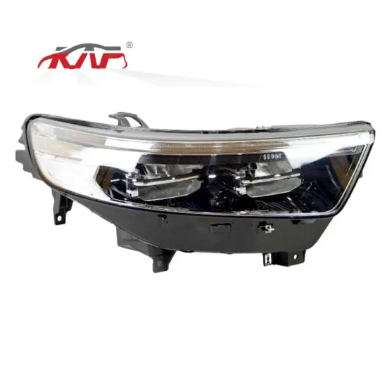 Hot Sale Headlight Car Headlamp for Ford Explorer 2020