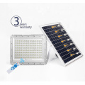 RoHS Certificate Led Solar Flood Light Outdoor