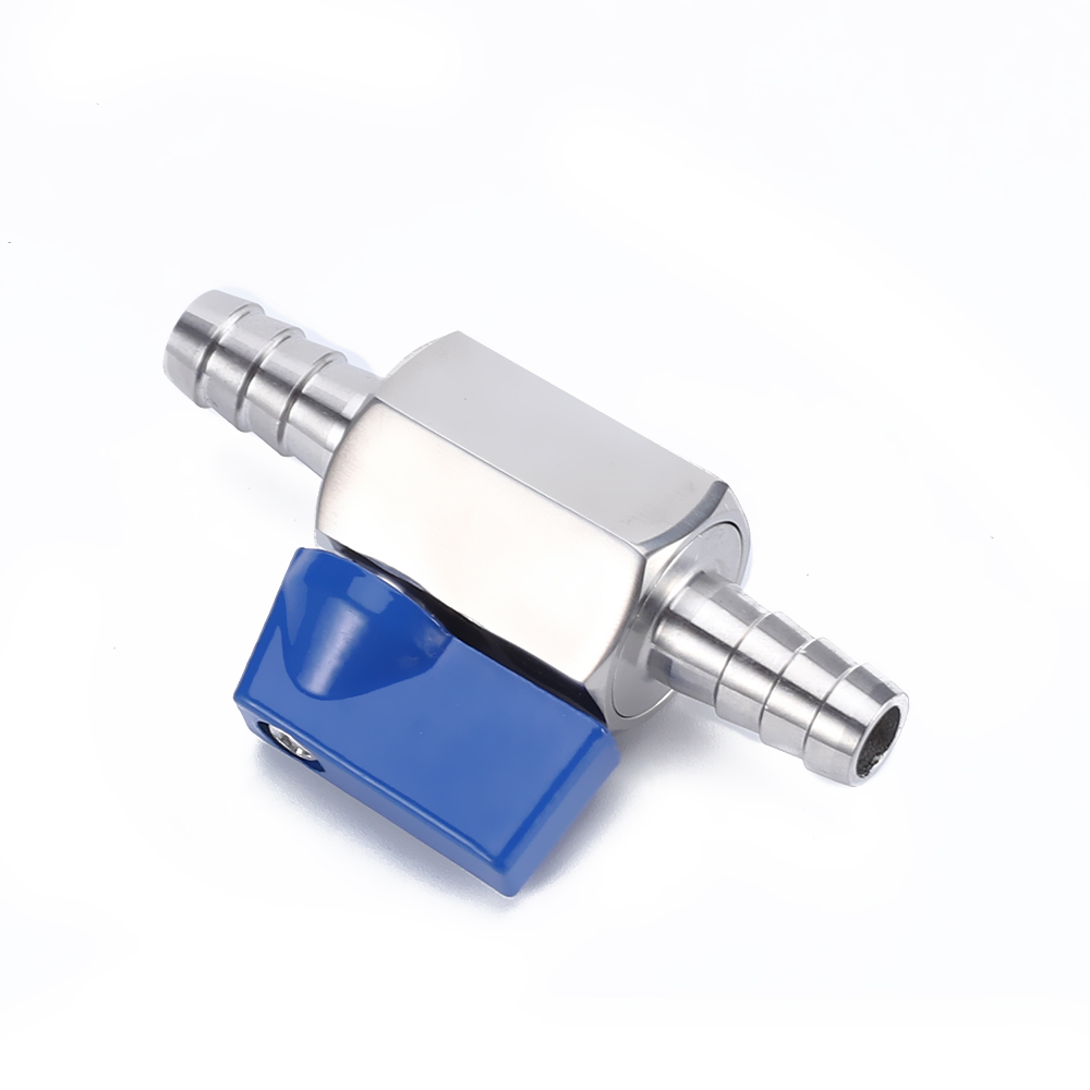 Mini Ball Valve