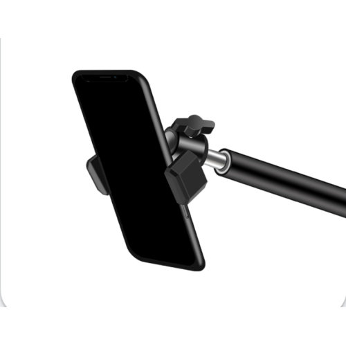 پایه تلفن همراه قابل تنظیم برای عکس گرفتن