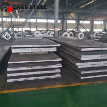 EN 13CrMo4-5 Pressure Vessel Steel Plate