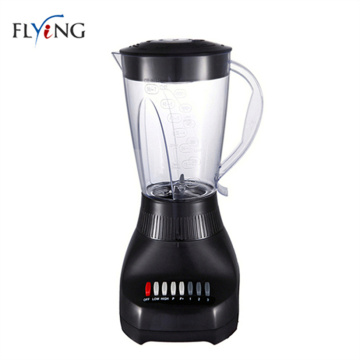 Chopping Grinding Procedure reliable Retro Blender