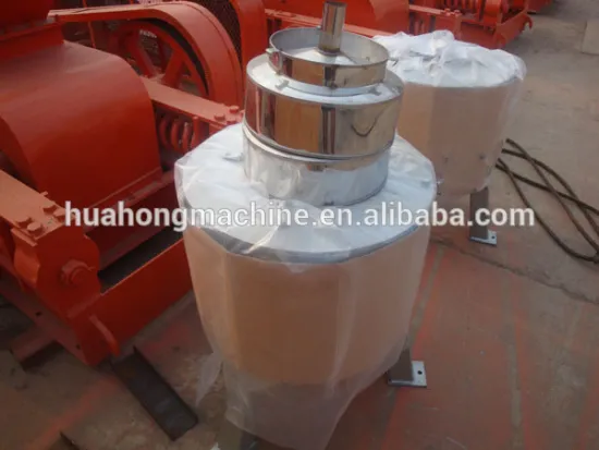 Automatic Centrifugal Oil Filter Machine