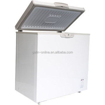 Wholesale Single Door Fridges and Deep Freezers at Attractive Prices