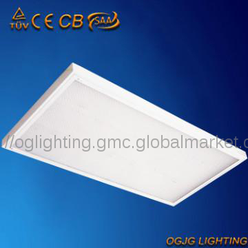 CE SAA T8 Lighting Direct, Fluorescent Ceiling Lights