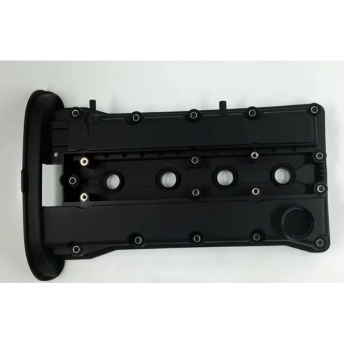 Oil Consumption Solution Valve Cover